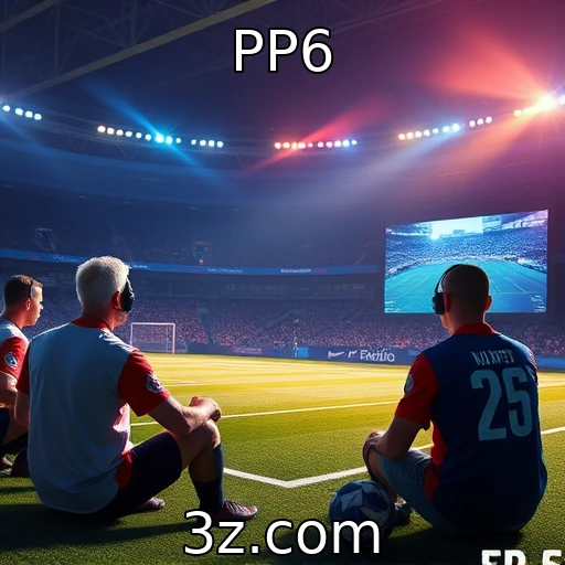 PP6 Apostas Esportivas: Análise das Melhores Estratégias para 2025