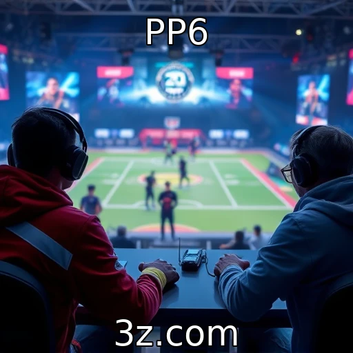 Estratégias eficientes para apostas em e-sports reveladas