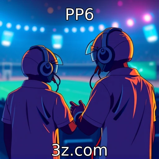 Explorando os novos horizontes das apostas esportivas em 2025