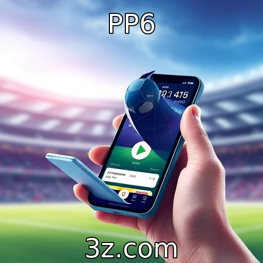 PP6 Aposte com Segurança: Protegendo sua Privacidade em Jogos Online